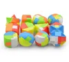 Unzip plastic puzzle lock building blocks students disassemble toys children whole gifts7392514