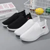 Casual Shoes Tenis Mujer Women Runnigng High Quality Gym Sports White Female Fitnes Stabilitet Sneakers Lady Athletic Jogging Trainers