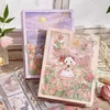 A5 Photocards Binder Holder Kpop Fotoalbum Kawaii Idol Cards Album Cover Idol Picture Collect Book Inner Pages Room Decoratie
