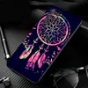 Phone Case for Samsung S24 S23 S22 S21 S20 Ultra S20 S22 S21 S10E S20 FE S24 Plus Dream Catcher Dreamcatcher