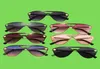 Designer Novers Sunglasses Fashion ADUMBRAL FILTER LE LEGER CLASSIQUES ULTRAVIERSE FULLE CALLE 7 COULEURS Éblouissants en option HIGH2368718