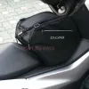 TMAX530 PCX160 Motorcycle Scooter Tunnel Seat Bag For SRMAX PCX 160 TMAX 530 CT250 XCITING 300 Saddle Bags