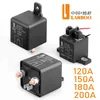 Lanboo Hot Sale منتج جديد عالي الجودة منتجات جديدة 150A ترحيل السيارات عالية الطاقة 12V 24V ترحيل بدء الجهد العالي