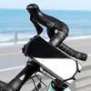 Cykel hastighetsmätare datorkamerafäste för Garmin Edge Stopwatch Holder Exterder Bracket Adapter GPS MTB Road Cykelmätare