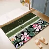 Tapijt Designer Rug Room Decor Super Non-Slip Badkamermatten Absorberend Sneldrogende Matten Diatomeeën Aarde Non-slip voetmatten badkamer badkuip niet-slipmatten