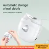 Gites électriques automatiques à ongles pour adultes Pédicure Baby Pédicure Toe Toe Sciss