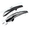 Für Mercedes Benz C -Klasse W205 GLC X253 E W213 S W222 Dynamic Blinde Signal Side Wing LED Rückspiegelanzeige Blinker Light