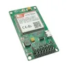 SIMCOM A7670SA LTE CAT1 Placa de desenvolvimento de módulos com slot para cartão SIM TTL UART LTE-FDD B1/B3/B5/B7/B8/B20 GSM 900/1800MHZ