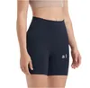 Alolulull Election Election Women's Yoga Shorts Fitness Run Casual traspirante Slim Slim Itness Pantaloni di sicurezza