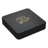 Box D9Q Mini Smart TV Box Android 10.0 2.4G WiFi 4K SET Top Box 8G 128GB Media Player Home Theatre