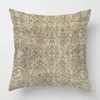 Pillow Fall Home Decor Automn Living Room Throw Cover Sofa Boho 45x45cm 45 50 60x60cm 40x40 35x35cm Maroc