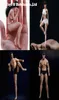 BLEAGUE PHMBT01AB 112: e sexig kvinnlig superflexibel SunTanPale Skin Seamless Body With Head Whole Set Body Doll Toy 10086799424