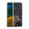 Turquie Cukur Show TV Case pour Samsung Galaxy A13 A22 A32 A52 A72 A51 A71 A11 A31 A41 A33 A53 A73 5G SILICONE transparente