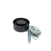 Napinacz pasa IDLER PULLEY 88440-0K010 odpowiedni do innowacji Fortuner Hilux Hiace Dyna Kun40 GGN15 1KD 2KD KDJ150 88440-0K030