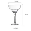 Wine Glasses 270ml Handmade Colorful Creative Margarita Champagne Cup Cocktail 2024 Est