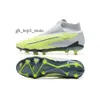 Футбольные туфли мужские футбольные туфли детские бутсы Crampons Mercurial Football Boots Cleat Turf 7 Elite 9 R9 V 4 8 15 XXV IX FG GX American Foot Ball 54 54