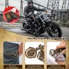 LKKCHER BRONZE MOTO A MOTORE POTTURA DI BIRRA APERTERE PER CAMBINE PERSONALIZZATI PER UMIN CORSCRO DI LUXI ACCESSORI A CAPPETTI STRUMENTI