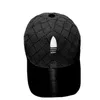 Luxury Ball Cap Designer Hats Mens Baseball Caps Fashion Hat Womens Summer Embroidered Caps Casquette Sun Hat Grid Cap G Hög kvalitet