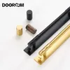 Dooroom Brass Chomled Black Gold Cupboard Gabdrobe Кухонный шкаф