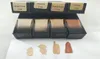 In stock 4 colors foundation Liquid Foundation Long Wear waterproof natural matte Face Concealer2086586