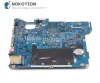 Nokotion de la carte mère pour Gateway NV59 TJ75 ordinateur portable Motherboard MBBH601001 48.4GH01.01M HM55 DDR3 HD5650 1GB CPU gratuit