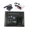 DETECTOR ANTISPY DETECTORRF SIGNAAL DETECTOR VERBORGENカメラGSMオーディオバグ検出器GPSレンズRF SIGNAAL FINDER