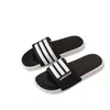 Kostenlose Versand Mode Frauen Pantoffeln Frauen Designer Sandalen dunkelbraune Herren im Freien im Freien Strandrutschen in Innenräumen Gai Slipper Sliders Slides Schuhe Sandles Sandles