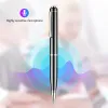 Players Digital Voice Recorder Pen Portable USB MP3 Playback Mini Voice Recording For Lectures Meetings Classes 64G 32G 16G 8G Wholesale