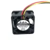 Resfriamento novo original 109p0424h6d03 24v 0,07a 4020 4cm 3wire Funac Inverter Film de resfriamento