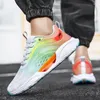 Casual Shoes Super Light 19th Generation Brand Running Spring/Summer Breathable Mesh Racing Professional Cushioned Sneakers