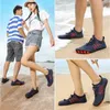 Aliups Barefoot Shoes Men Kvinnor Water Sports Outdoor Beach Aqua Shoes Swimming Quick Dry Training Gym Running 240410