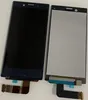 4.6 "Pour Sony Xperia X Compact F5321 Écran tactile LCD avec un assemblage de numéros de trame remplacement pour Sony X Mini Écran