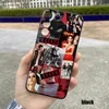 Spanish TV Series Elite Bling Cute Phone Case 2023 New For Samsung S23 Ultra S9 Plus S10 S20 S21 FE S30 S22 Pro S30 10 Note20