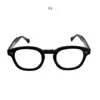 Sunglasses Top Sale Multi-color Good Quality Optical Glasses Square Frame For Women And Men