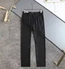 بنطلون جينز للرجال 2024 Diku Spring/Summer Business و Leisure Fashion Pants Size29-40