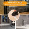 Hilixun Set Finister Smoothing Finitore Smooth Grout Kit Pavimento Rimozione MANUNI