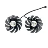 PADS NOVO CF12915S 4P Substituição do ventilador de resfriamento para Inno3D GeForce GTX 1660 2060 Super 6gb Twin x2 Graphics Video Lard Fan Cooler Fan