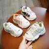 Детская спортивная обувь мода мода мода малыш