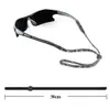 Brille Accessoires Einstellbare Brille Kette Sport Brillen