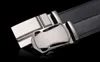 Bältesbältet Belt varumärke Buckle Designer Belts Luxury High Quality Belts For Men and Women Business Belt midjebälten Automatisk bälte Y240411