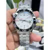 Sapphire Meter 210.30.42.20.06 Designer Hinery 904L Uhr Watch Crystal Automatic Diving Superclone 42 -mm -Herrenuhr gegen 300 Keramik 8800 343
