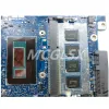 Moederbord ux303ln i5/i7 CPU 4GB RAM GT840M/2G of GT940/2G Mainboard voor ASUS UX303 UX303LA UX303LN UX303LNB UX303L MOEDERBOARD GEBRUIKT GEBRUIK