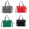 Bag Women Mode Handtasche Schultertuch Ladies Geldbörse Gn Bolsos Mujer de Marca Famosa Torebka Damska Leder 2024