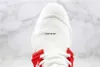 OG Mens Y3 Chaussures Kaiwa Designer Sneakers Kusari II Fashion Femmes Blanc Blanc Rouge jaune jaune TRENDY DADY Y-3 TRAINS CASSORATIONS TRAIN