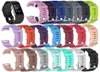 cheapest Colorful Soft Silicon band For Fitbit charge2 sport strap Replacement Bracelet wrist For Fitbit charge 2 TPU band Accesso9908208