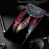 Phone Case for Samsung S24 S23 S22 S21 S20 Ultra S20 S22 S21 S10E S20 FE S24 Plus Dream Catcher Dreamcatcher