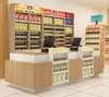 Caissier Mother and Baby Store Pharmacy PROSCIENCE MÉTRACHE BLAND BOIS CASHIER TOBAC ET CAPACET VINE