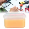 80G Réparation Souderie Flux Paste Solder Soudage d'huile Supplies Mobile Phones Circuit PC Tool pour métallurging GEL MELD G5A6