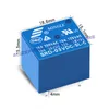 10pcs röleleri SRD-24VDC-SL-C SRD-05VDC-SL-C SRD-48VDC-SL-C SRD-09VDC-SL-C SRD-12VDC-C-C 3V 5V 6V 9V 12V 24V 48V 10A 250VAC 5PIN