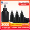 Cartouche d'imprimante laser Recharge Powder compatible pour Brother TN2015 TN2080 TN580 HL-2130 2130 2132 DCP7055 DCP 7055